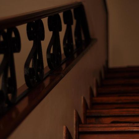 Residencial D. Joao III Otel Ponta Delgada Dış mekan fotoğraf