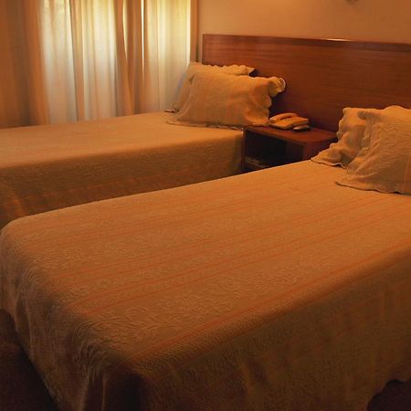 Residencial D. Joao III Otel Ponta Delgada Dış mekan fotoğraf