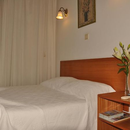 Residencial D. Joao III Otel Ponta Delgada Dış mekan fotoğraf