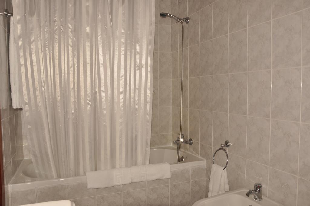 Residencial D. Joao III Otel Ponta Delgada Dış mekan fotoğraf