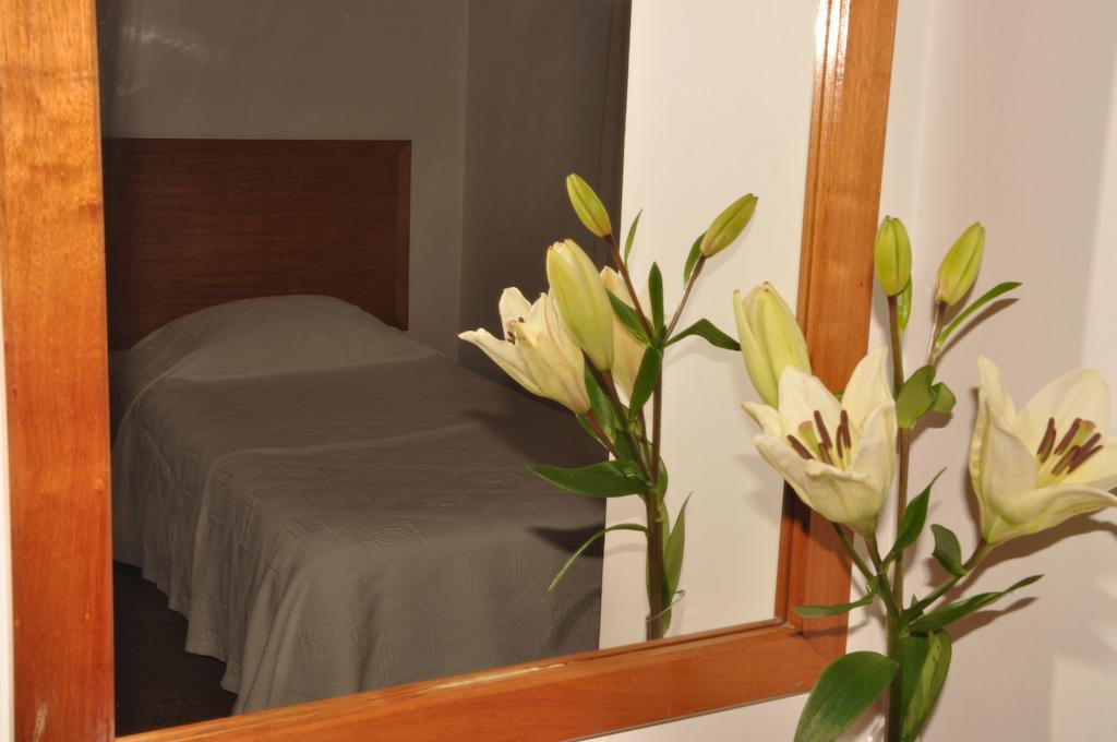 Residencial D. Joao III Otel Ponta Delgada Dış mekan fotoğraf