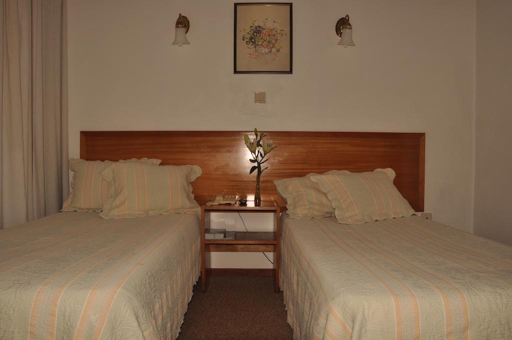 Residencial D. Joao III Otel Ponta Delgada Dış mekan fotoğraf
