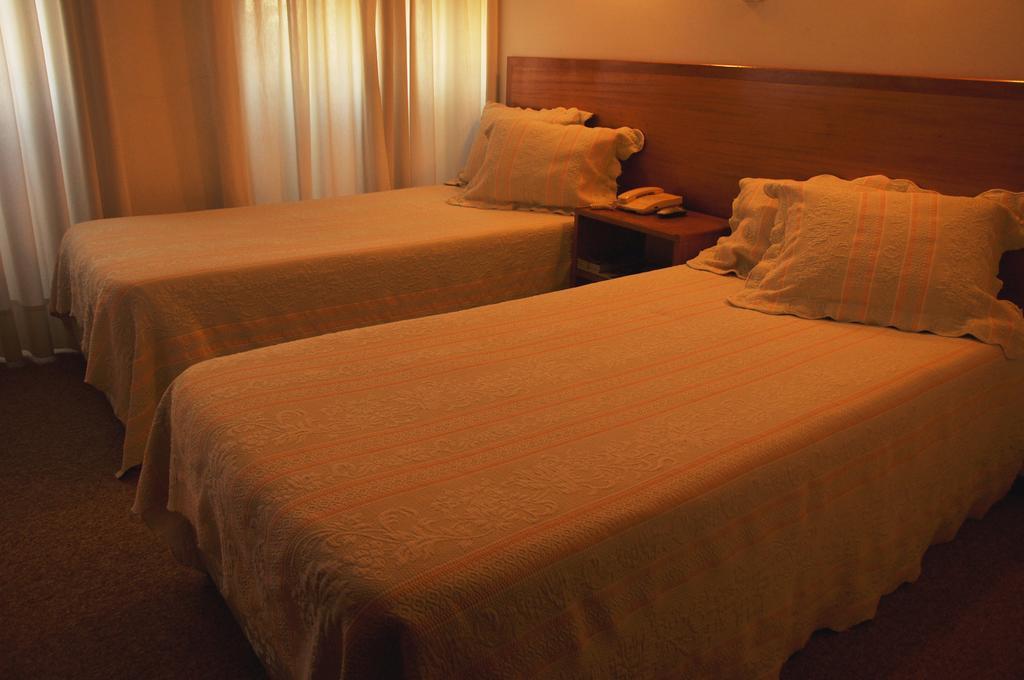 Residencial D. Joao III Otel Ponta Delgada Dış mekan fotoğraf