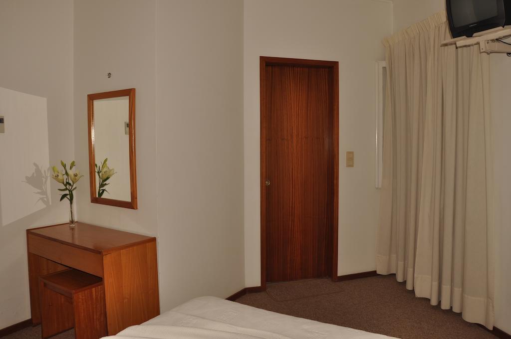 Residencial D. Joao III Otel Ponta Delgada Dış mekan fotoğraf